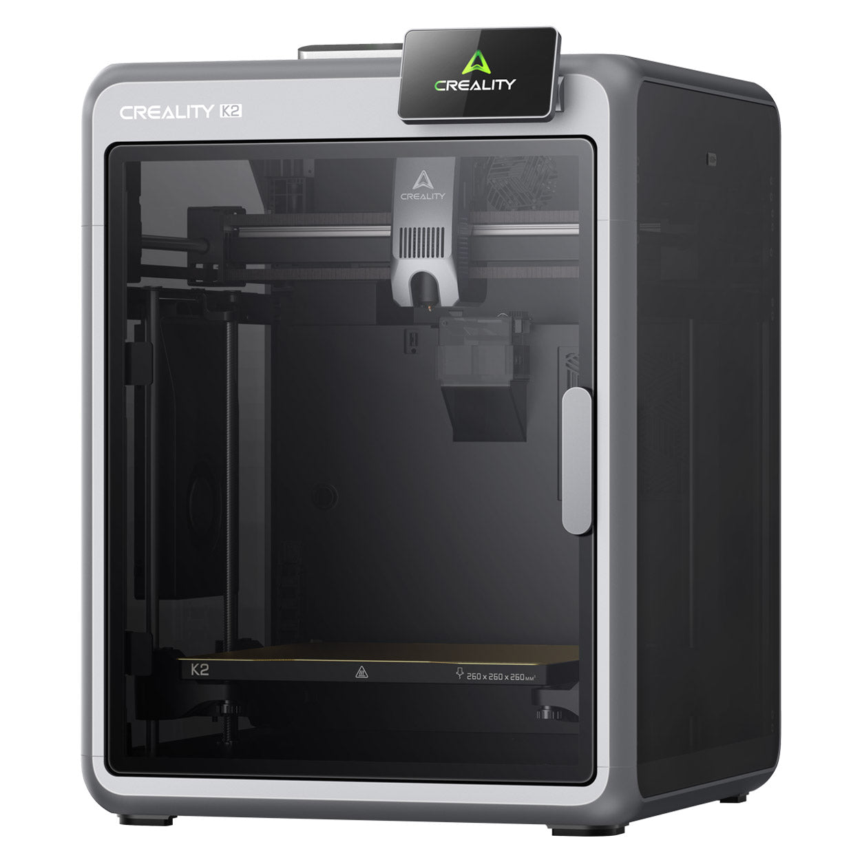 Creality K2 Combo Multi Color 3D Printer Bundle