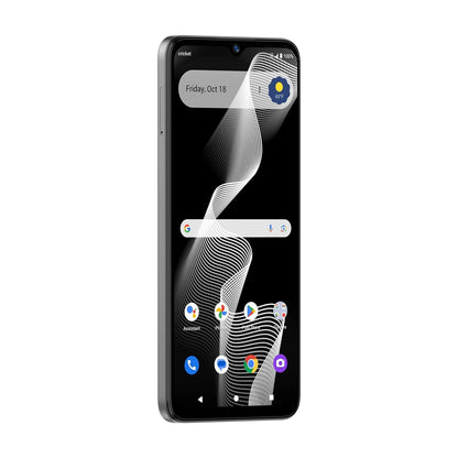Debut S3 64GB, 4GB RAM (Prepaid) - Anchor Gray