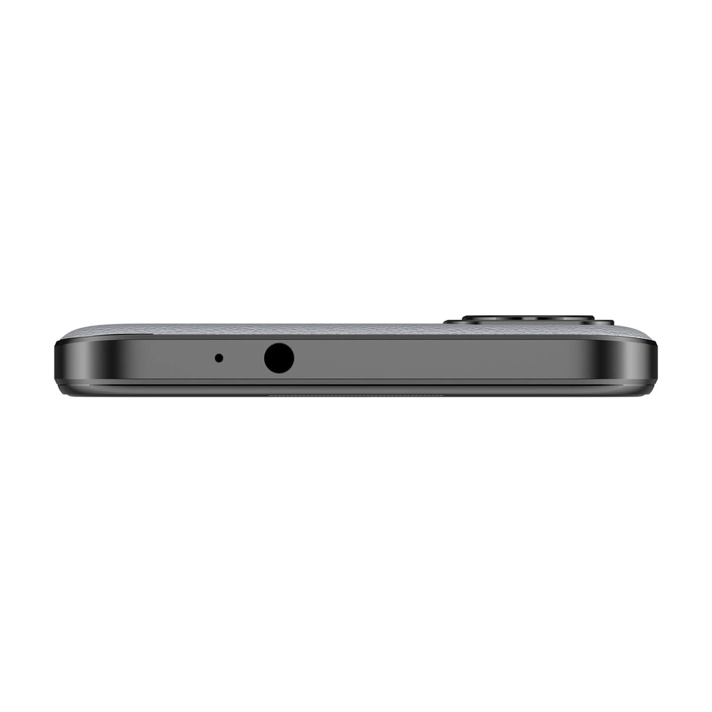 Debut S3 64GB, 4GB RAM (Prepaid) - Anchor Gray