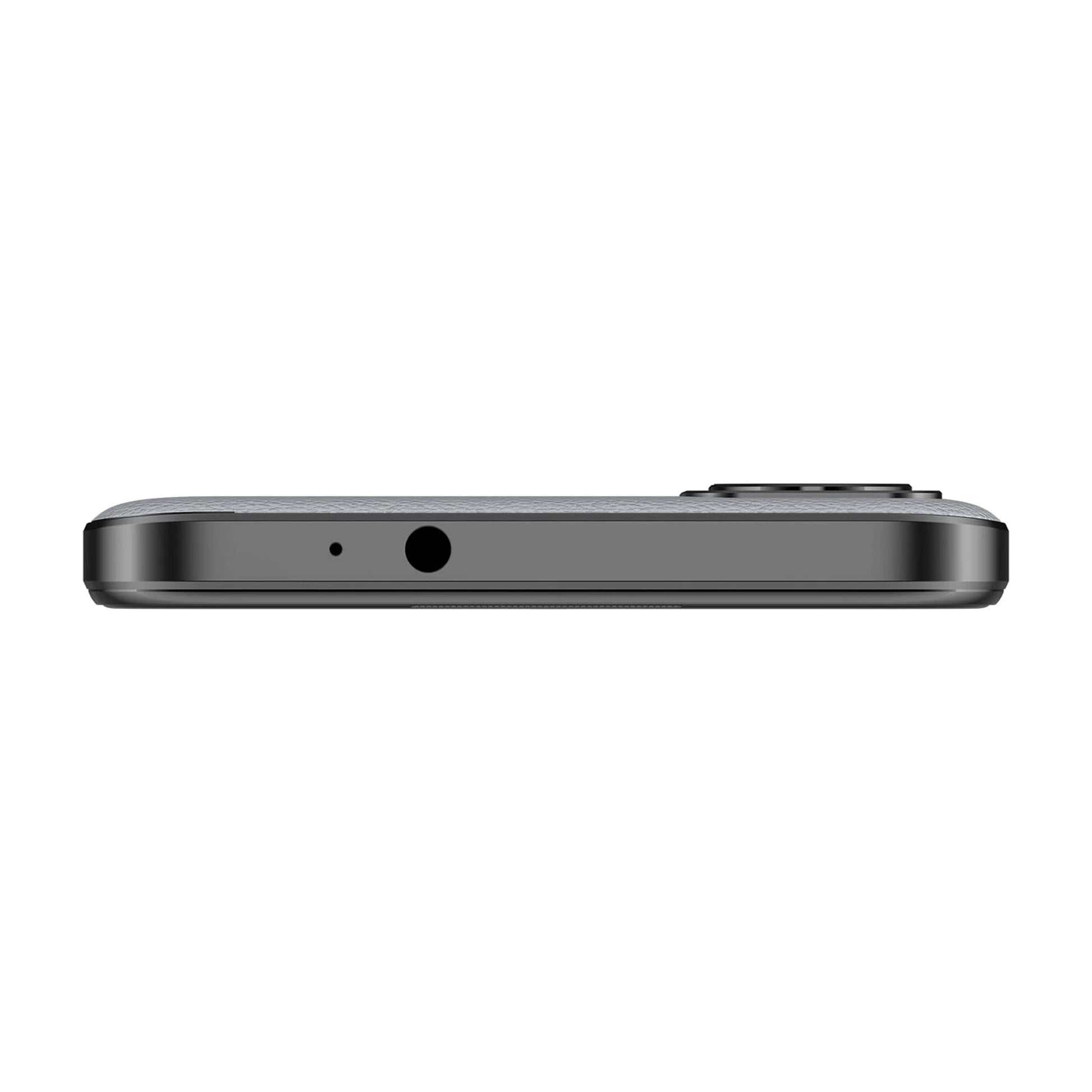 Debut S3 64GB, 4GB RAM (Prepaid) - Anchor Gray