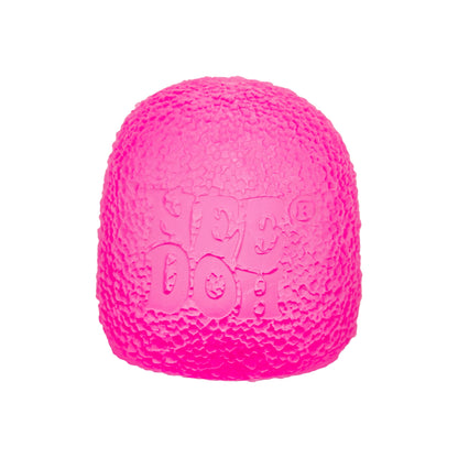 Needoh Gumdrop - Satisfying Sensory Toy, Multiple Colors, Children Ages 3+