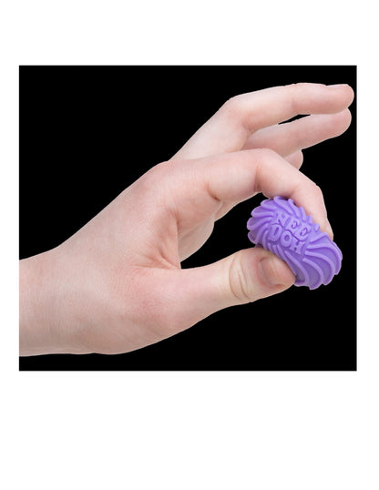 Needoh the Groovy Glob Teenie Small Stress Ball
