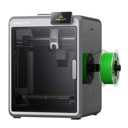 Creality K2 Combo Multi Color 3D Printer Bundle