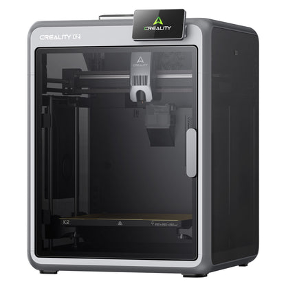 Creality K2 Combo Multi Color 3D Printer Bundle