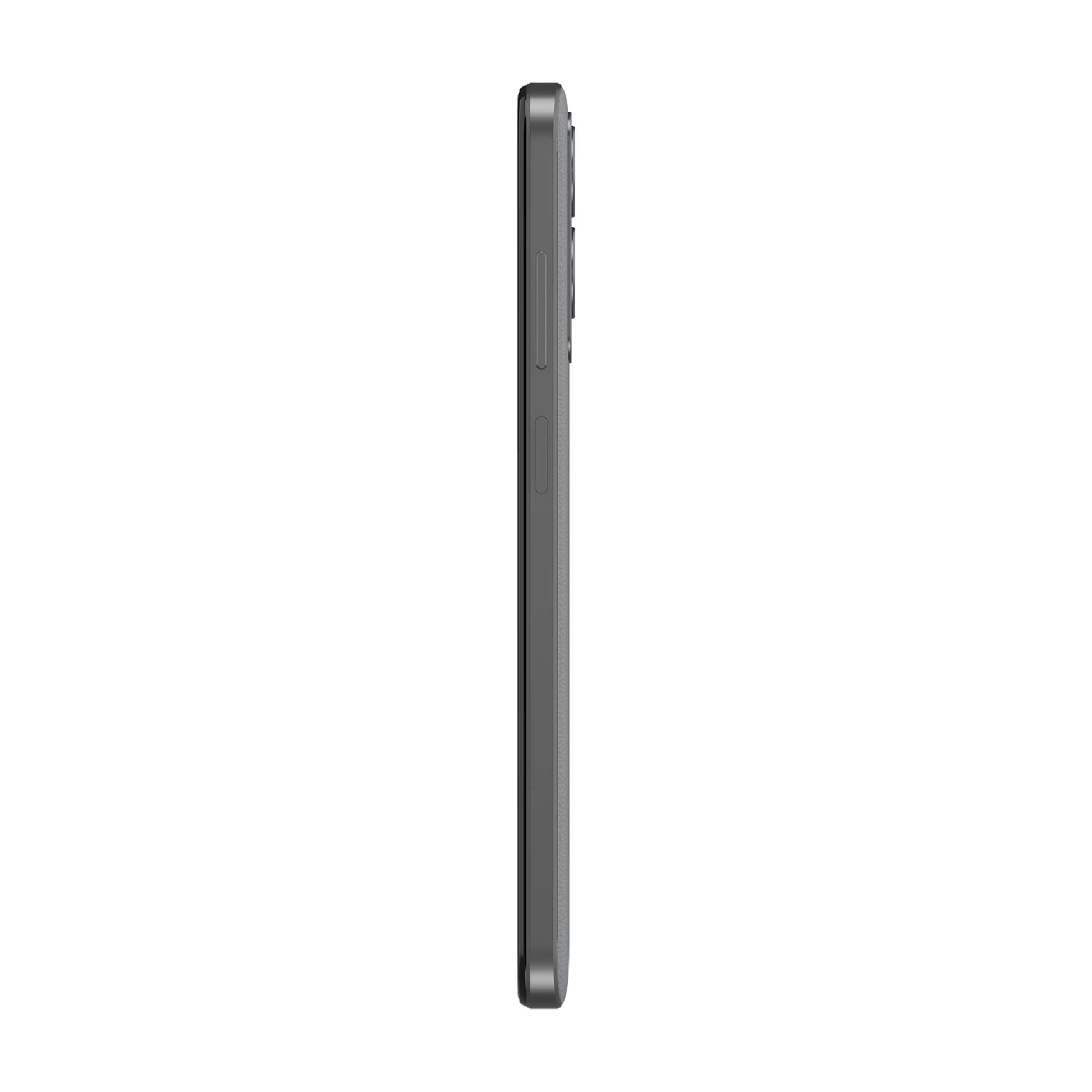 Debut S3 64GB, 4GB RAM (Prepaid) - Anchor Gray