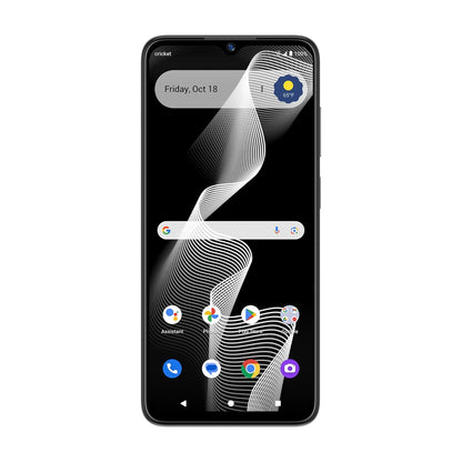 Debut S3 64GB, 4GB RAM (Prepaid) - Anchor Gray