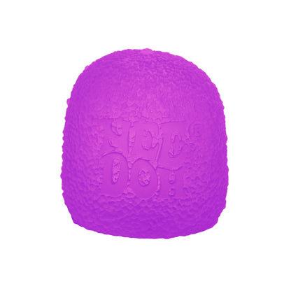 Needoh Gumdrop - Satisfying Sensory Toy, Multiple Colors, Children Ages 3+