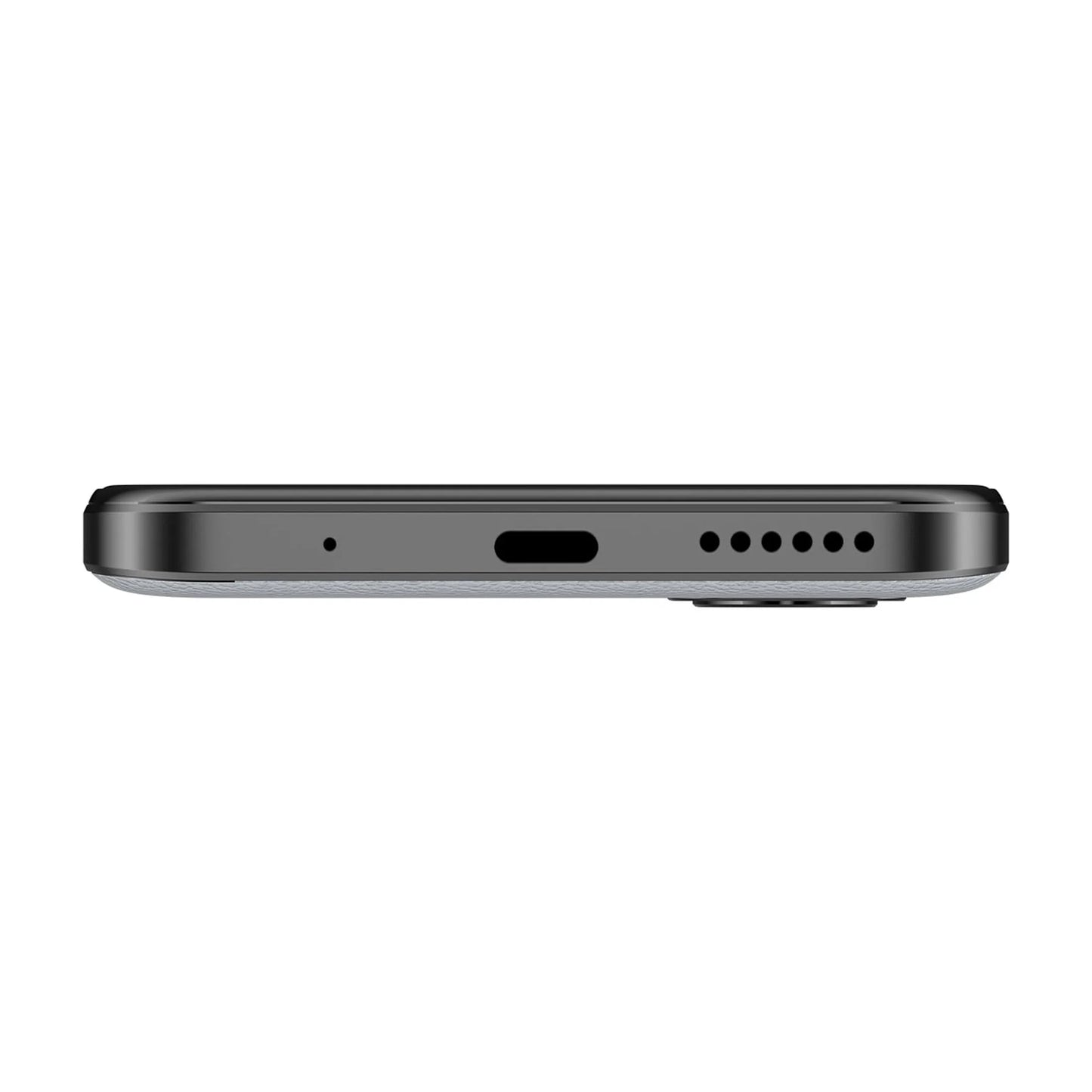 Debut S3 64GB, 4GB RAM (Prepaid) - Anchor Gray