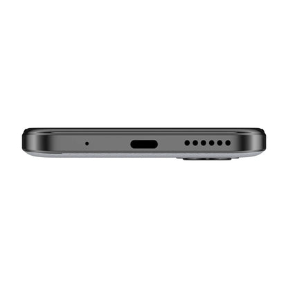 Debut S3 64GB, 4GB RAM (Prepaid) - Anchor Gray