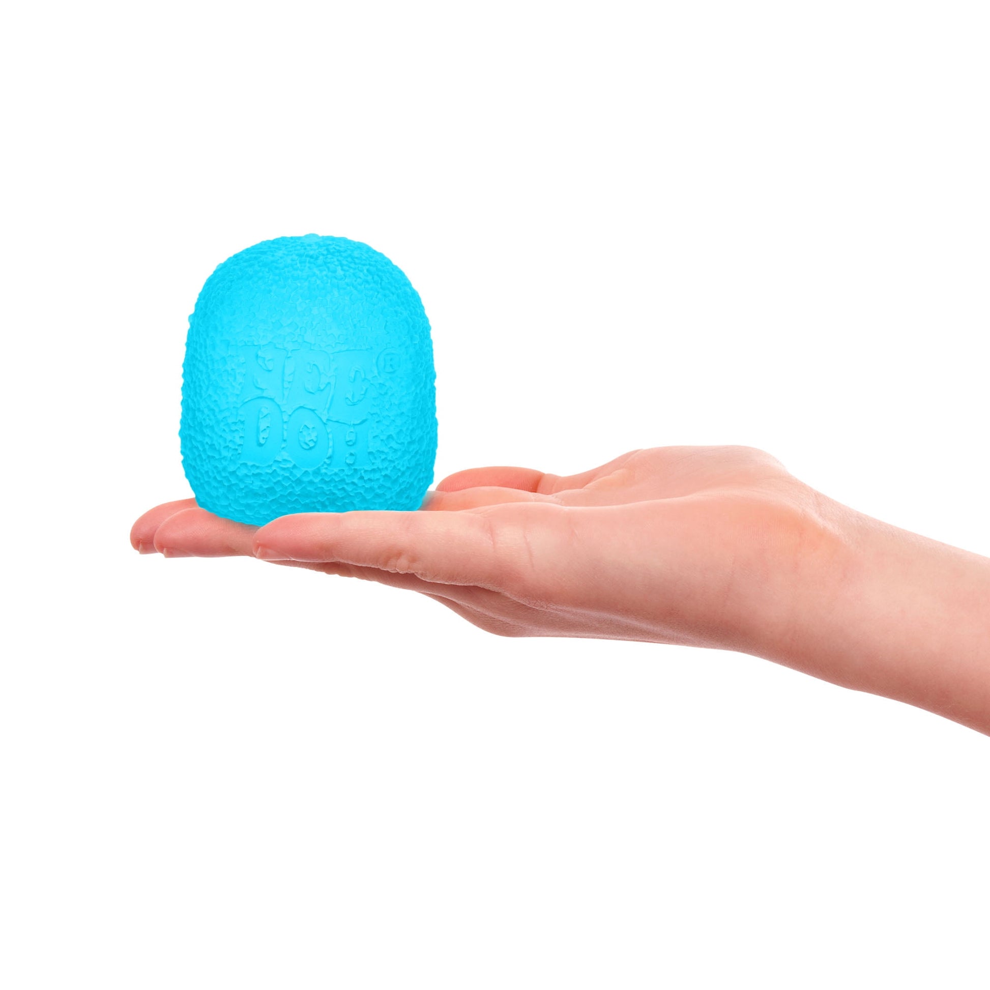 Needoh Gumdrop - Satisfying Sensory Toy, Multiple Colors, Children Ages 3+