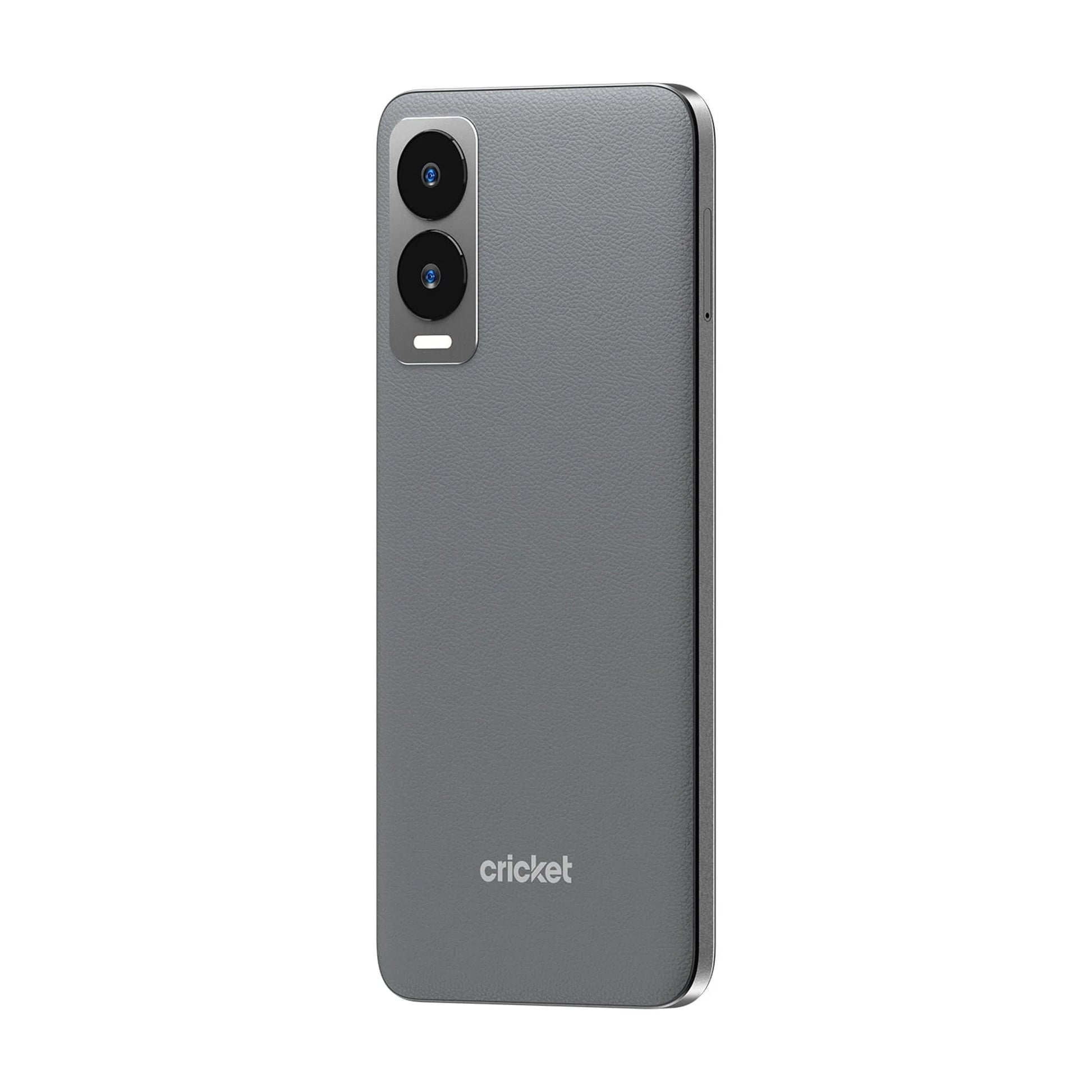 Debut S3 64GB, 4GB RAM (Prepaid) - Anchor Gray