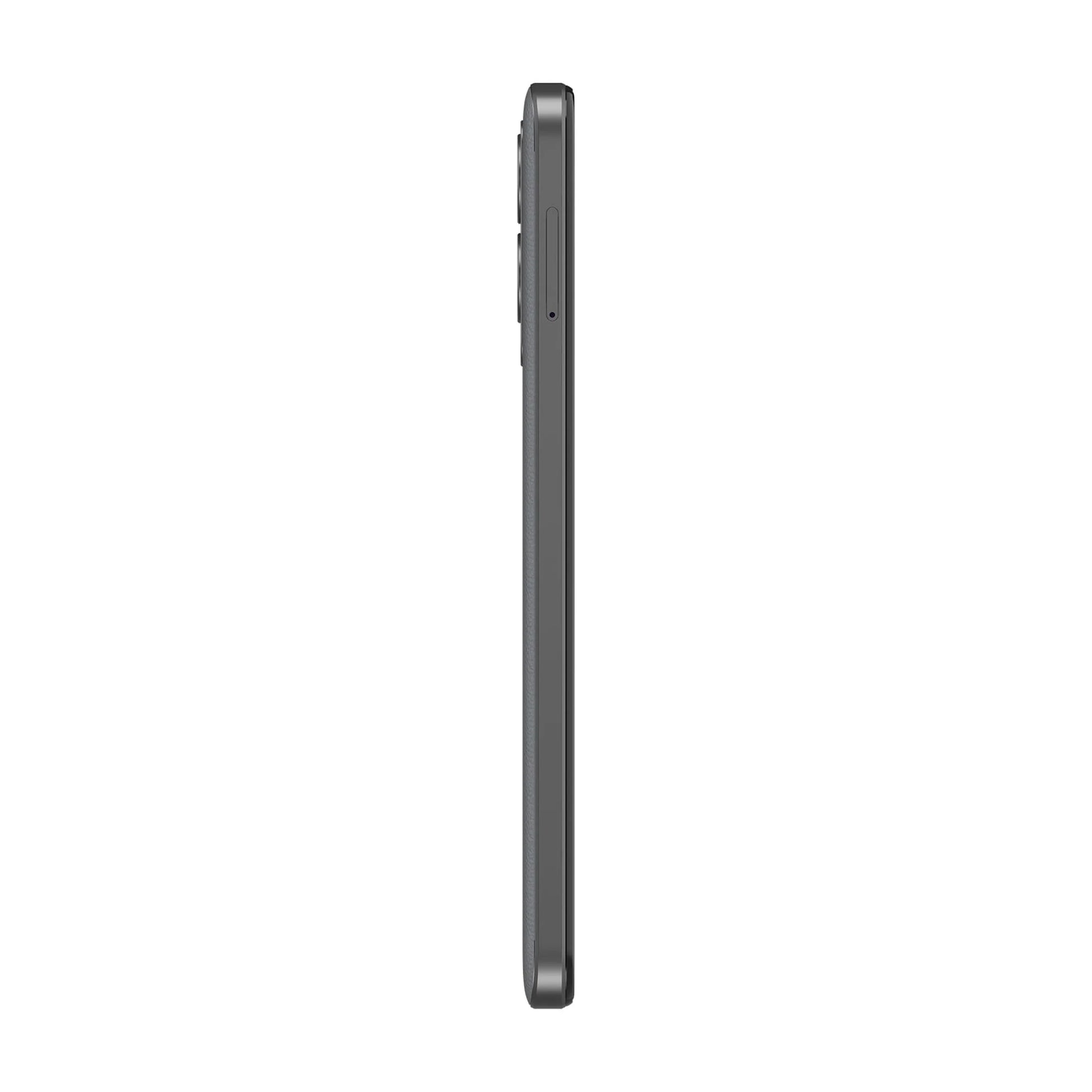 Debut S3 64GB, 4GB RAM (Prepaid) - Anchor Gray
