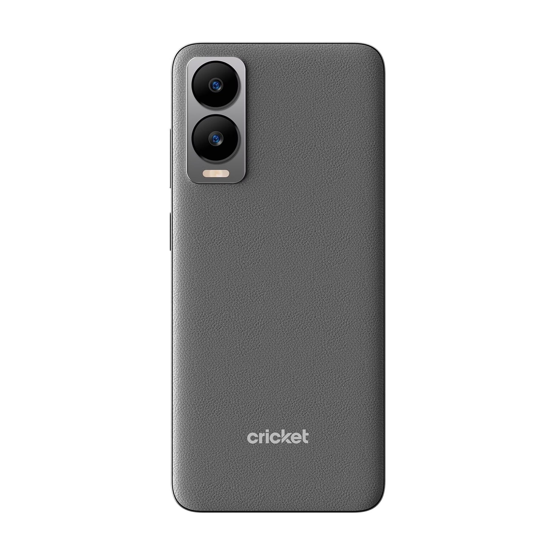 Debut S3 64GB, 4GB RAM (Prepaid) - Anchor Gray