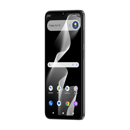 Debut S3 64GB, 4GB RAM (Prepaid) - Anchor Gray
